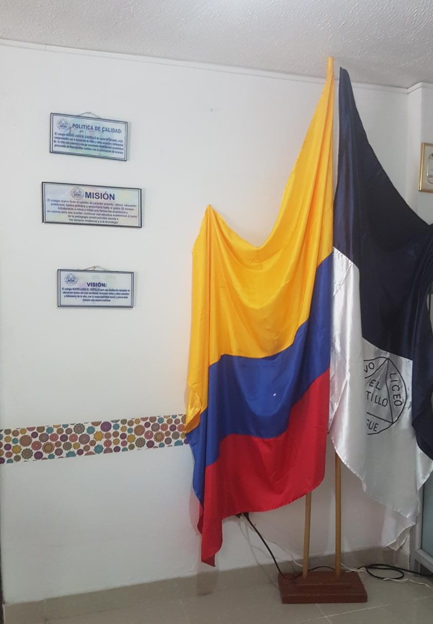 banderas